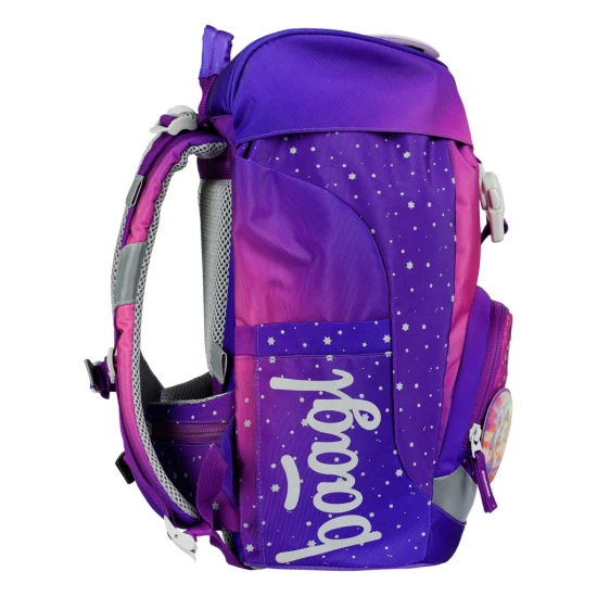 Školský batoh Airy Kone srdce