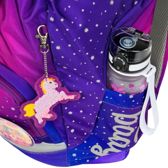 Školský batoh Airy Kone srdce