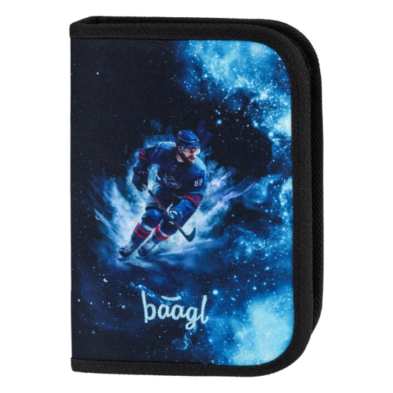 Peračník jednoposchodový Hokej