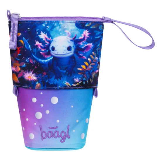 Peračník Pop Up Axolotl