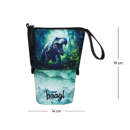 Peračník Pop Up Dino