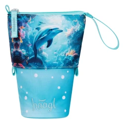 Peračník Pop Up Delfín