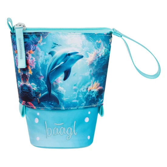 Peračník Pop Up Delfín