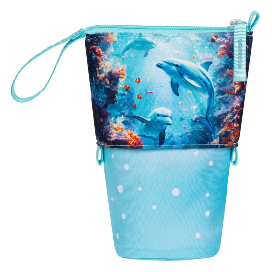 Peračník Pop Up Delfín
