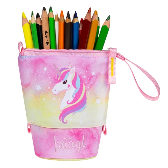 Peračník Pop Up Rainbow Unicorn