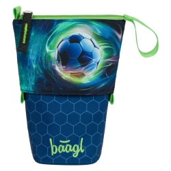 Peračník Pop Up Futbalová lopta