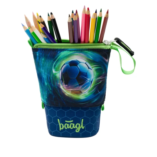 Peračník Pop Up Futbalová lopta