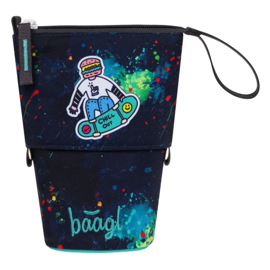 Peračník Pop Up Chill