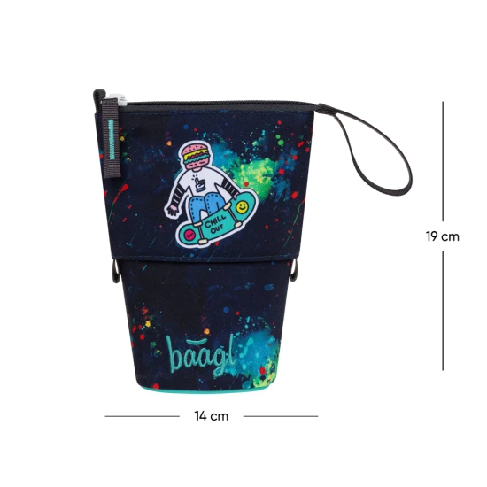 Peračník Pop Up Chill