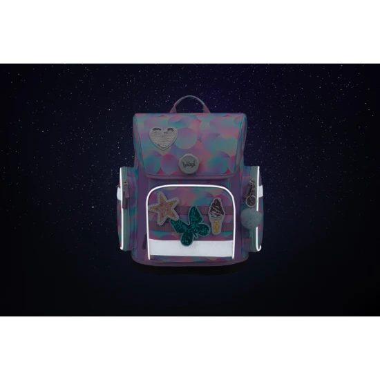 Školská taška Ergo Candy