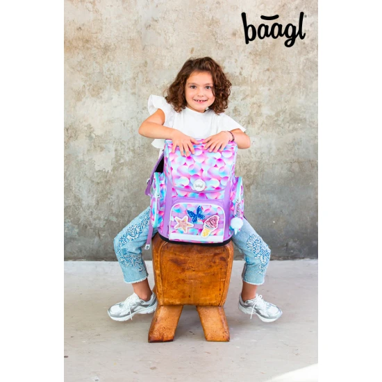 Školská taška Ergo Candy