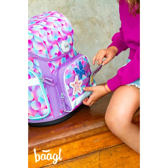 Školská taška Ergo Candy