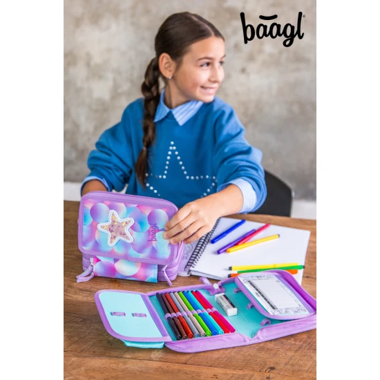 Peračník trojposchodový Candy