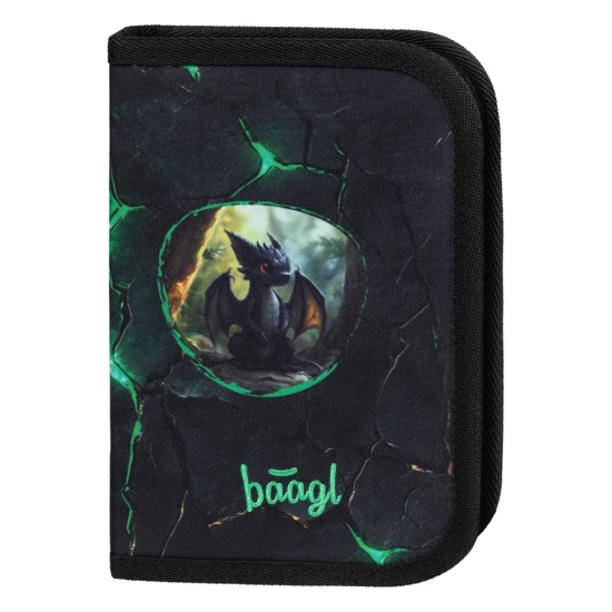 Peračník jednoposchodový Draci