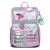 Školská taška Zippy Lavender