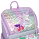 Školská taška Zippy Lavender