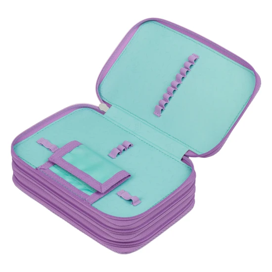 Peračník trojposchodový Lavender