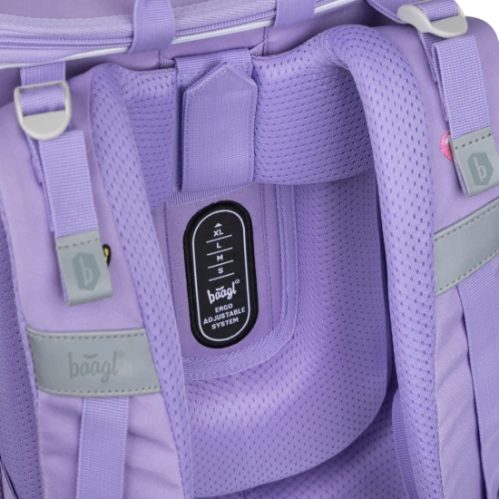 Školská taška Zippy Kapybara