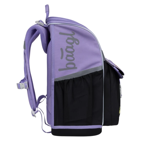 Školská taška Zippy Kapybara