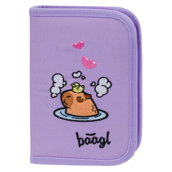 Peračník jednoposchodový Kapybara