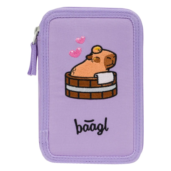 Peračník trojposchodový Kapybara