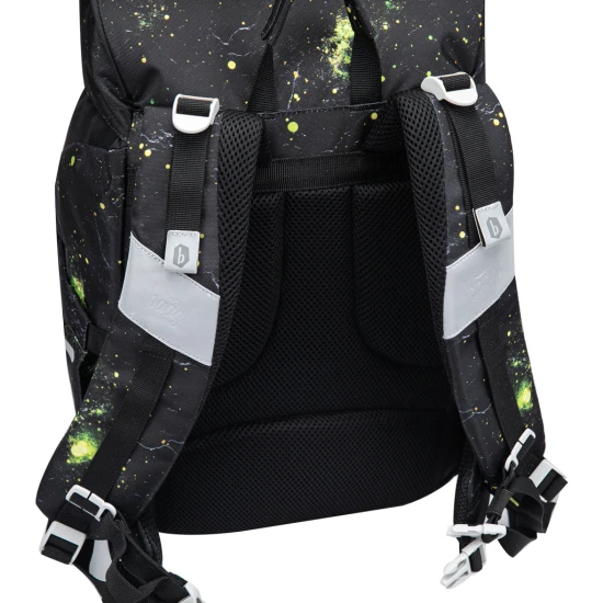 Školský batoh Airy Traktor