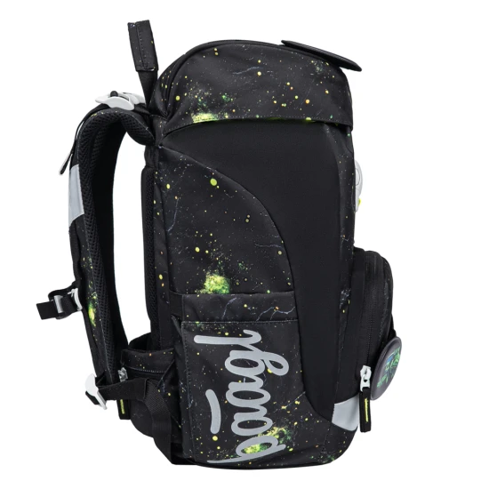 Školský batoh Airy Traktor