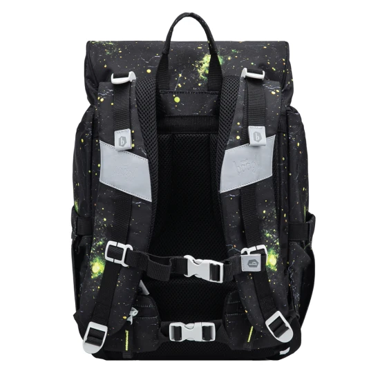 Školský batoh Airy Traktor