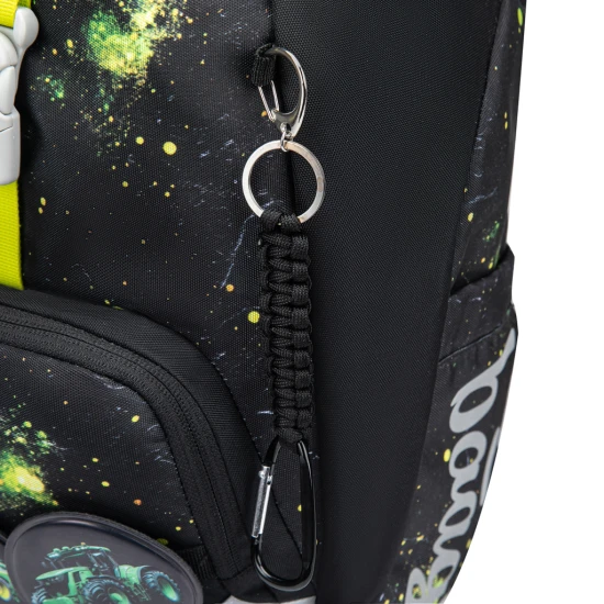 Školský batoh Airy Traktor