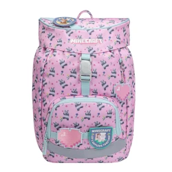 Školský batoh Airy Minecraft Panda