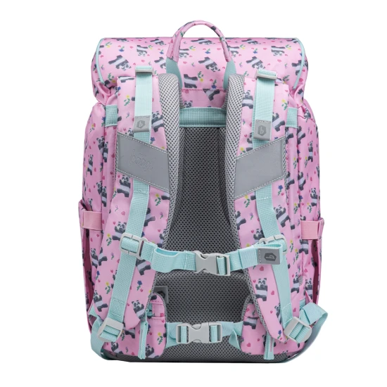 Školský batoh Airy Minecraft Panda