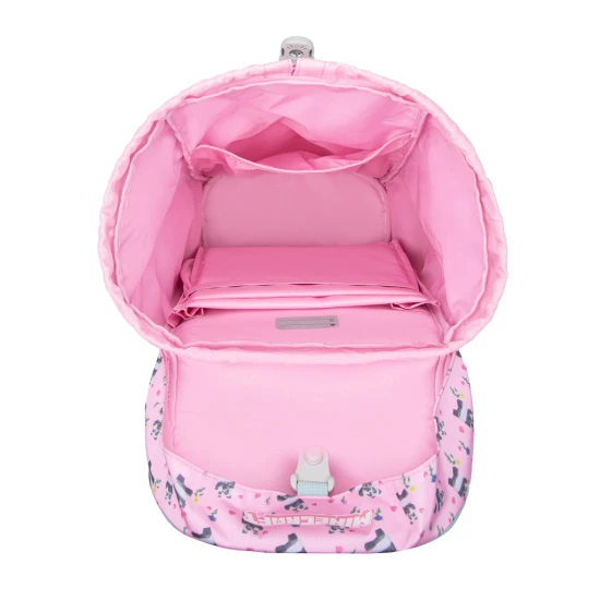 Školský batoh Airy Minecraft Panda