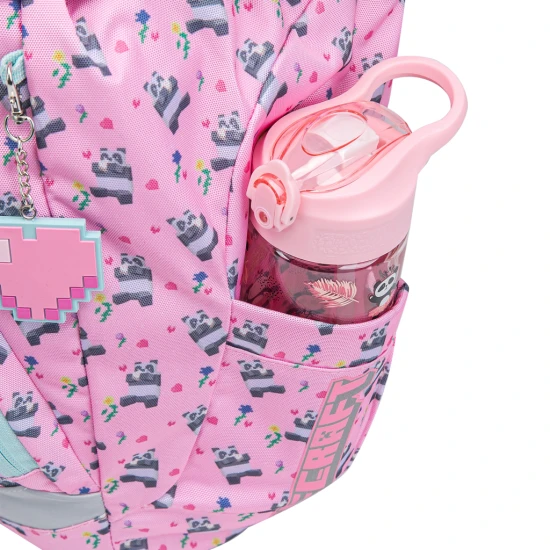 Školský batoh Airy Minecraft Panda