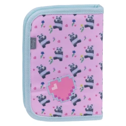 Peračník jednoposchodový Minecraft Panda