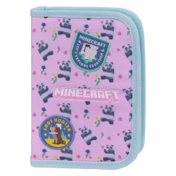 Peračník jednoposchodový Minecraft Panda