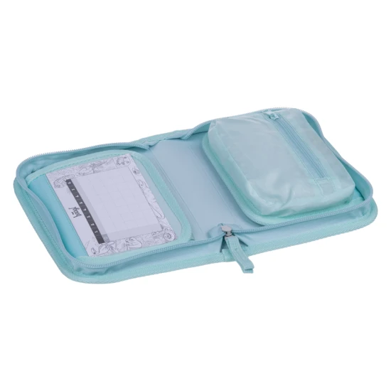 Peračník jednoposchodový Minecraft Panda