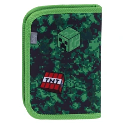 Peračník jednoposchodový Minecraft Boom