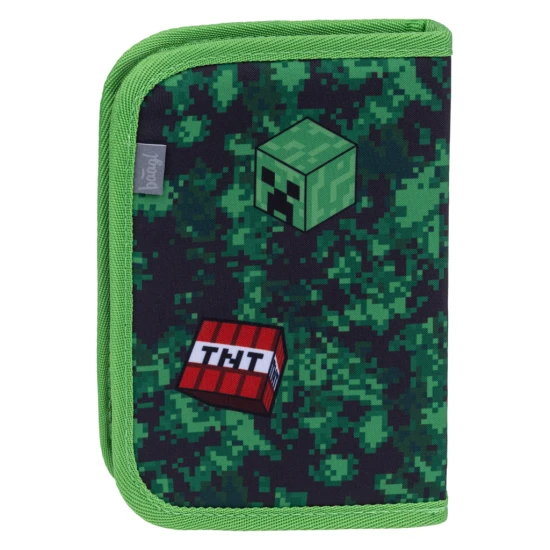 Peračník jednoposchodový Minecraft Boom