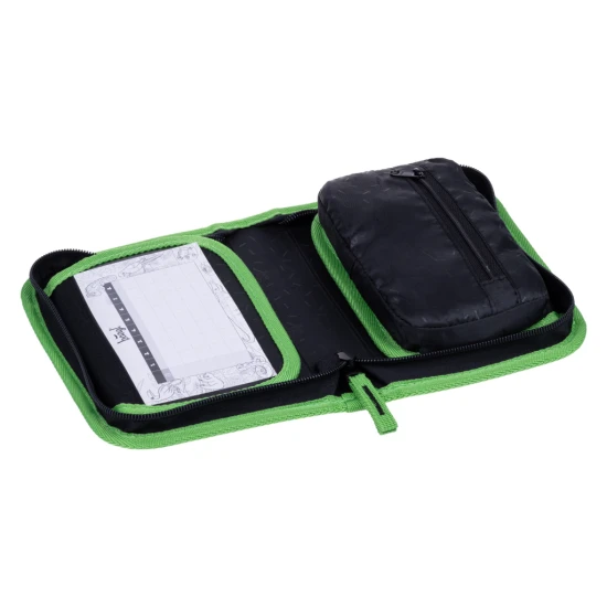 Peračník jednoposchodový Minecraft Boom