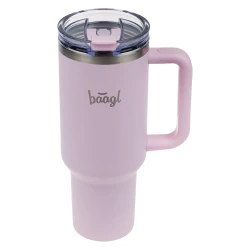 Termo pohár B-CUP Pink