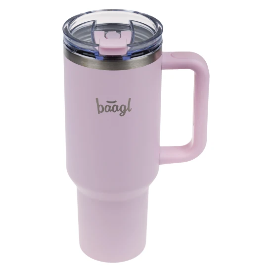 Termo pohár B-CUP Pink