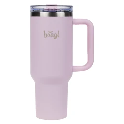Termo pohár B-CUP Pink