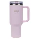 Termo pohár B-CUP Pink