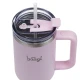 Termo pohár B-CUP Pink