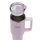 Termo pohár B-CUP Pink