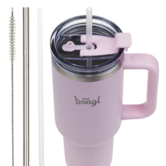 Termo pohár B-CUP Pink