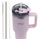 Termo pohár B-CUP Pink
