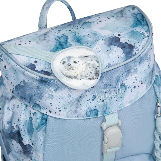 Školský batoh Airy Polar