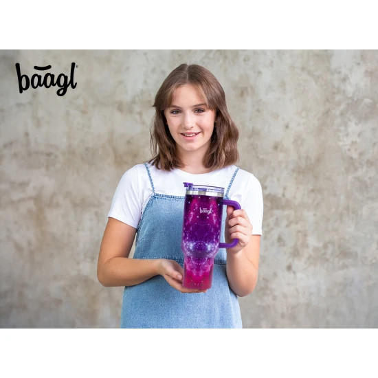 Termo pohár B-CUP Galaxy