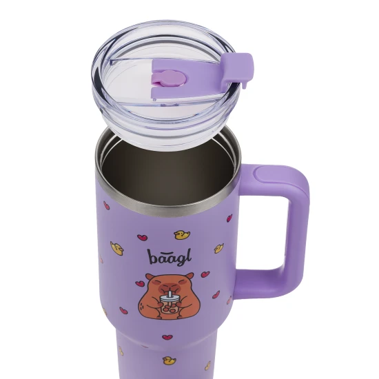 Termo pohár B-CUP Kapybara